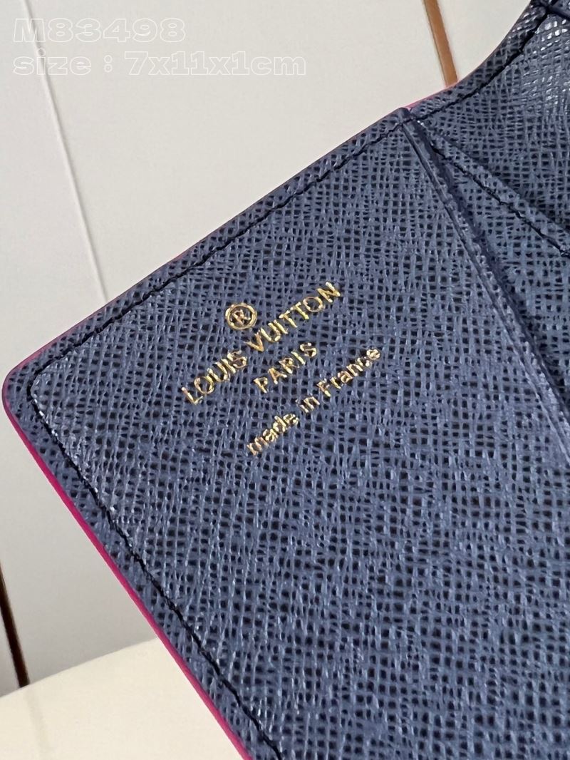 Louis Vuitton Wallets